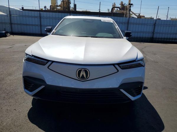 2024 ACURA ZDX A-Spec