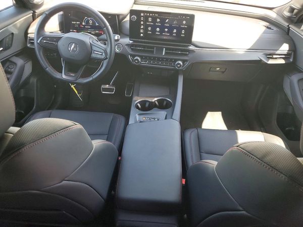 2024 ACURA ZDX A-Spec