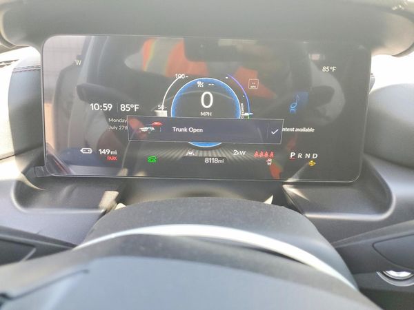 2024 ACURA ZDX A-Spec