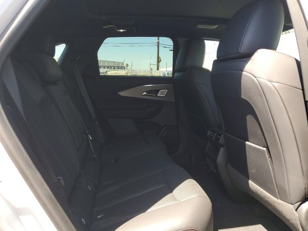 2024 ACURA ZDX A-Spec