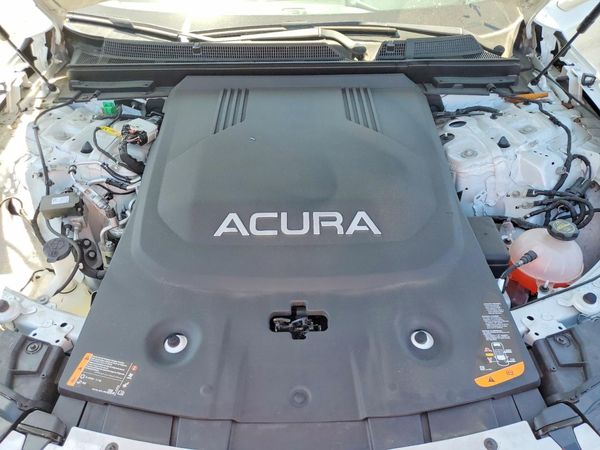 2024 ACURA ZDX A-Spec