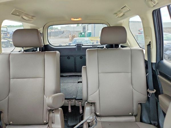 2022 LEXUS GX 460 Premium