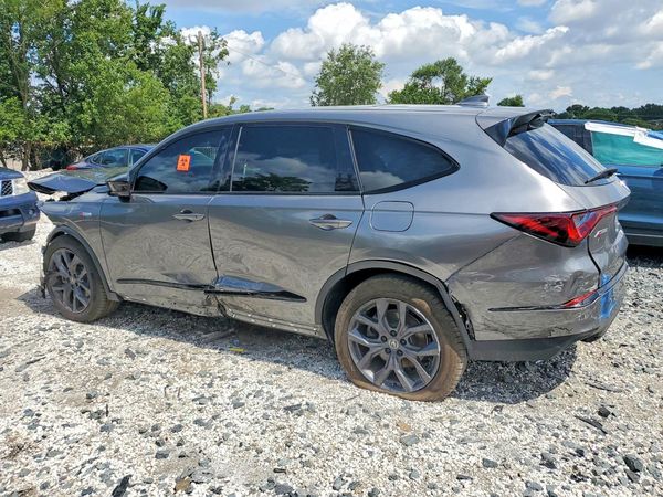 2023 ACURA MDX SH-AWD A-SPEC