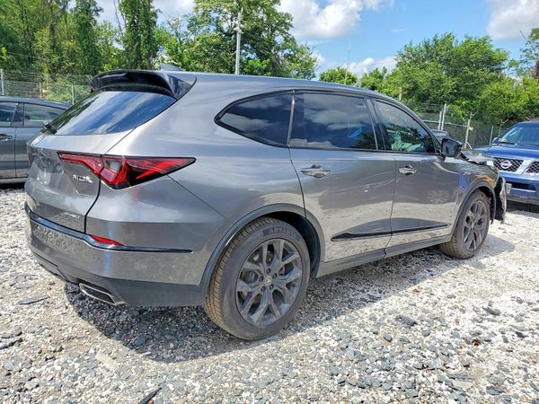 2023 ACURA MDX SH-AWD A-SPEC