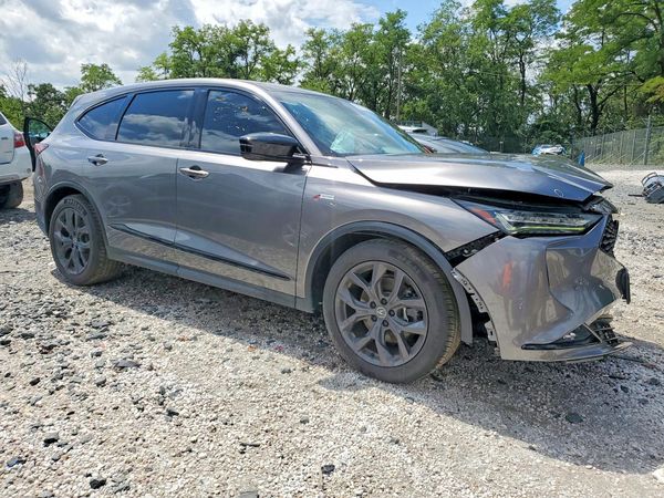 2023 ACURA MDX SH-AWD A-SPEC