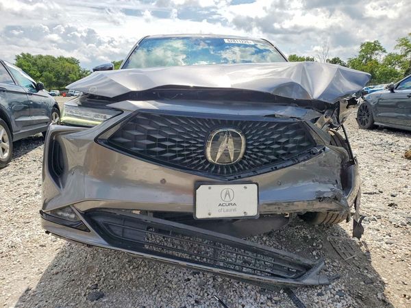2023 ACURA MDX SH-AWD A-SPEC
