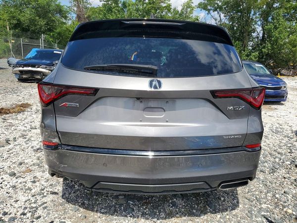 2023 ACURA MDX SH-AWD A-SPEC