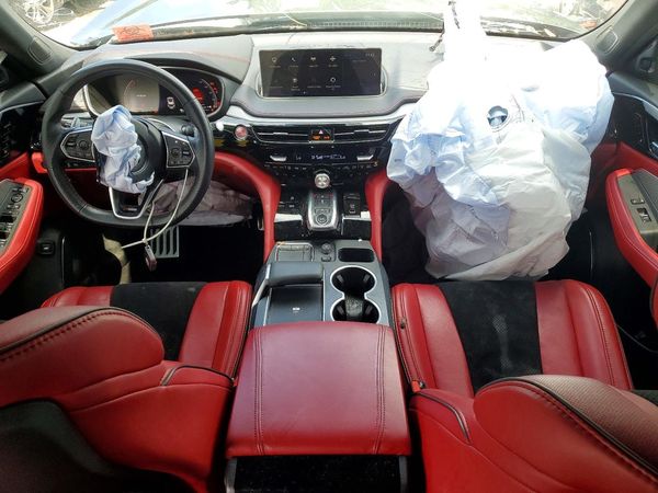 2023 ACURA MDX SH-AWD A-SPEC