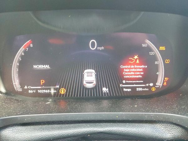 2023 ACURA MDX SH-AWD A-SPEC