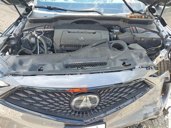 2023 ACURA MDX SH-AWD A-SPEC