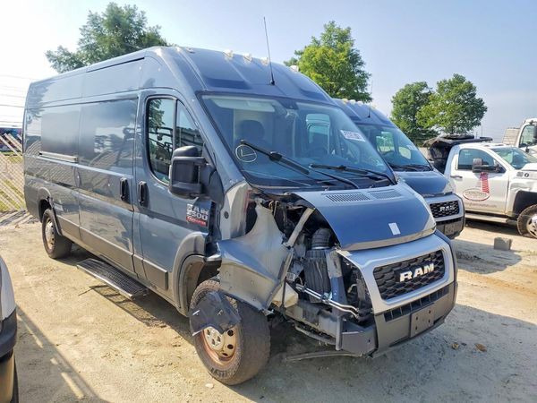 2020 RAM PROMASTER 3500 VF