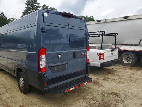2020 RAM PROMASTER 3500 VF