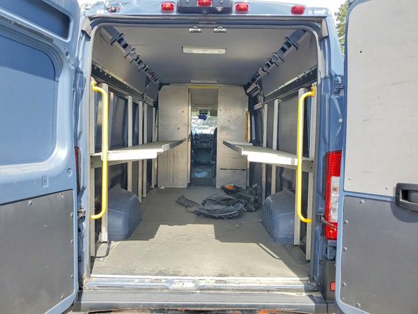 2020 RAM PROMASTER 3500 VF