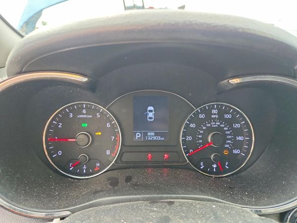 2014 KIA FORTE EX