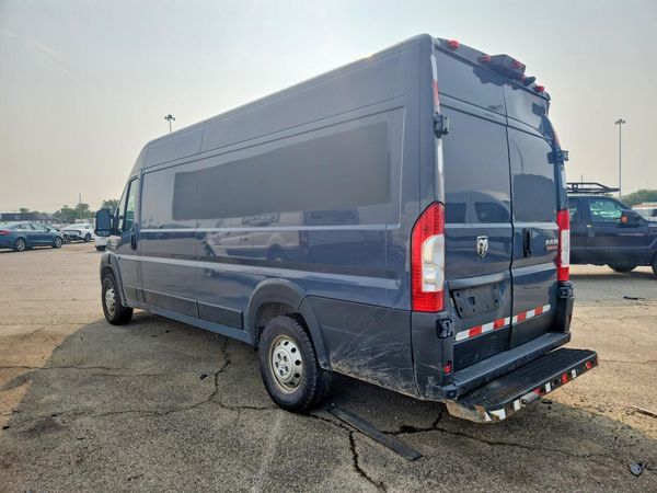 2021 RAM PROMASTER 3500
