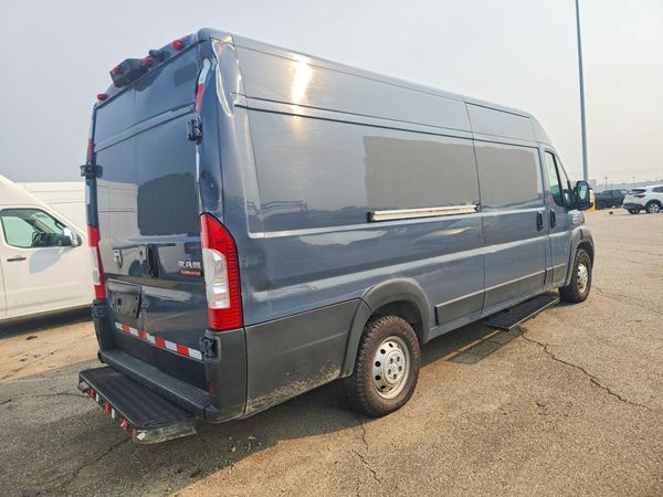 2021 RAM PROMASTER 3500