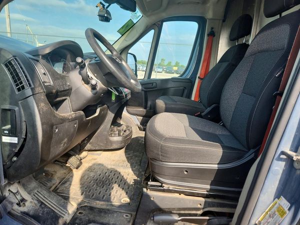 2021 RAM PROMASTER 3500