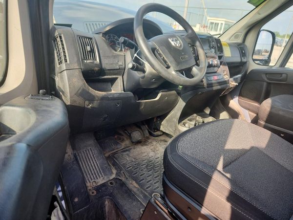 2021 RAM PROMASTER 3500