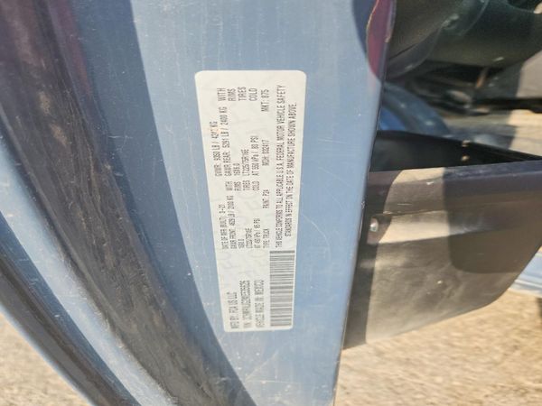 2021 RAM PROMASTER 3500