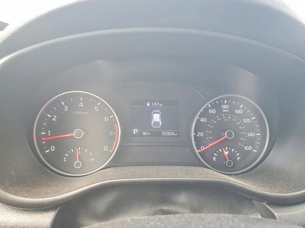 2022 KIA SPORTAGE LX, LX Value Edition Pkg
