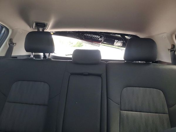 2022 KIA SPORTAGE LX, LX Value Edition Pkg