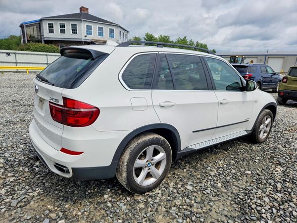 2012 BMW X5 xDrive50i