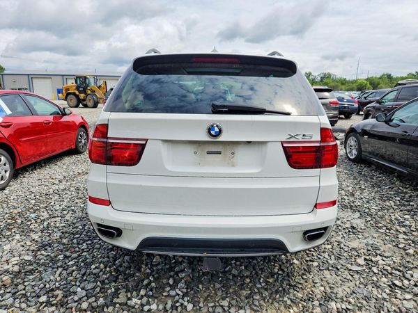 2012 BMW X5 xDrive50i