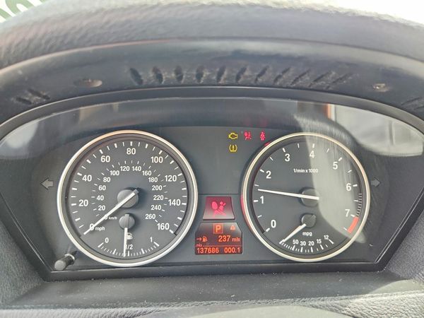 2012 BMW X5 xDrive50i