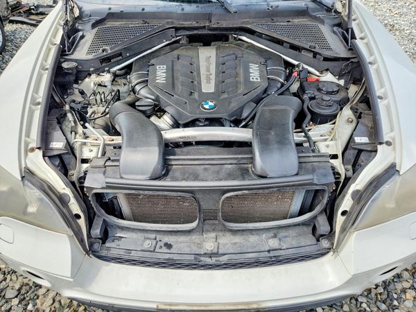 2012 BMW X5 xDrive50i