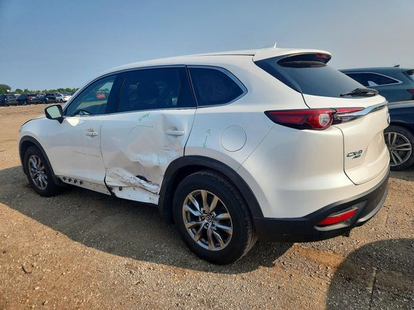 2019 MAZDA CX-9 Touring