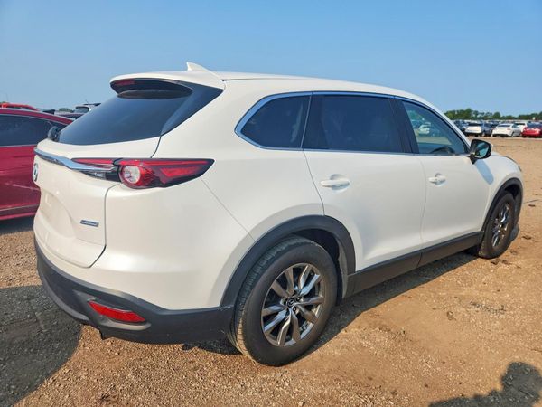 2019 MAZDA CX-9 Touring
