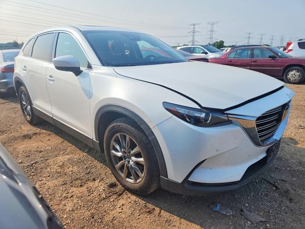 2019 MAZDA CX-9 Touring