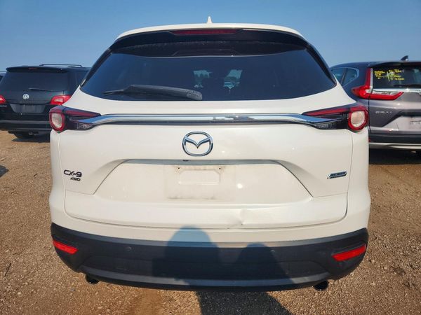 2019 MAZDA CX-9 Touring