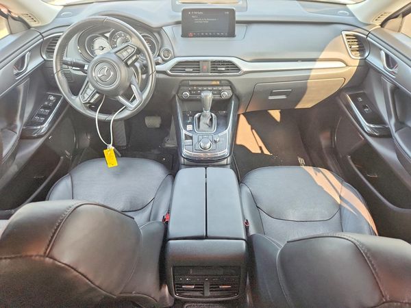 2019 MAZDA CX-9 Touring