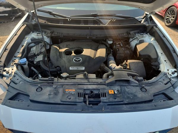 2019 MAZDA CX-9 Touring
