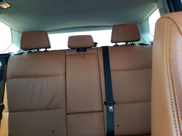 2016 BMW X3
