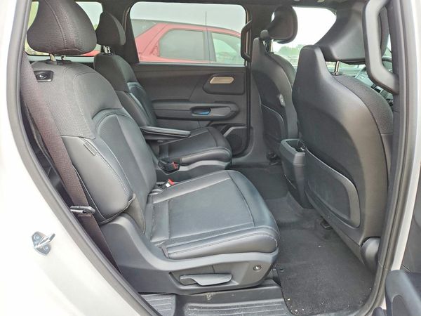 2027 KIA TELLURIDE