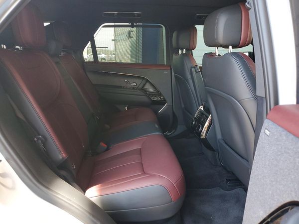 2025 LAND ROVER RANGE ROVER SPORT P460e Dynamic SE