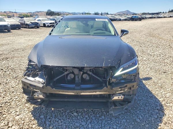 2022 LEXUS LS 500 500 Core