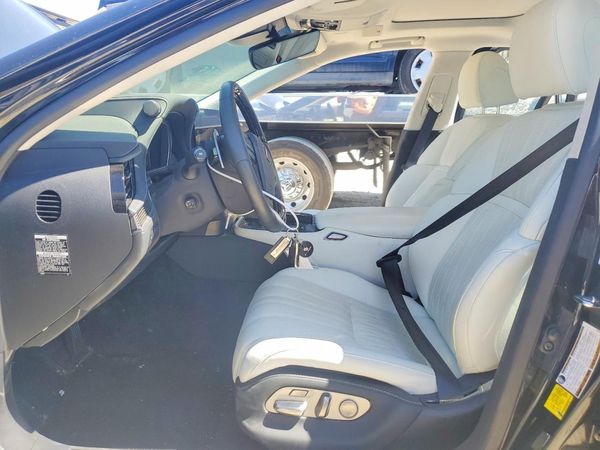 2022 LEXUS LS 500 500 Core