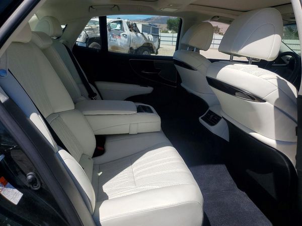 2022 LEXUS LS 500 500 Core