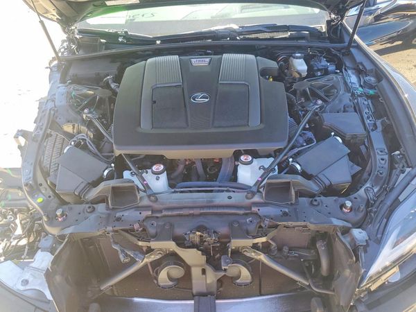 2022 LEXUS LS 500 500 Core