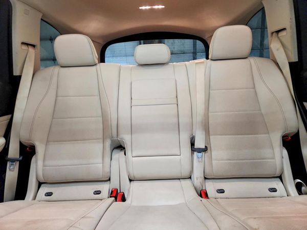2024 MERCEDES-BENZ GLS