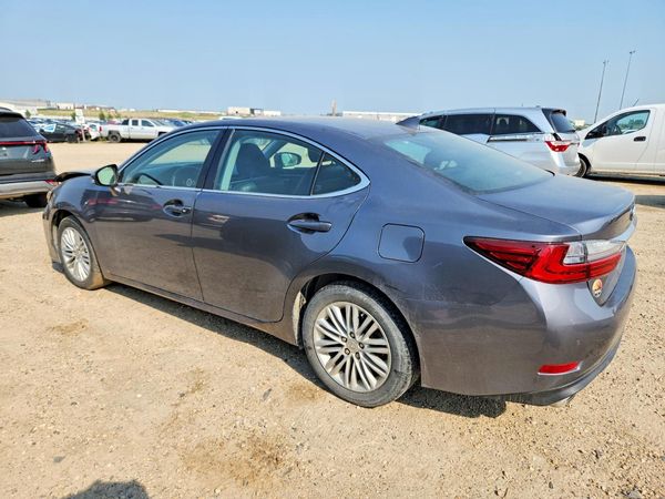 2018 LEXUS ES 350
