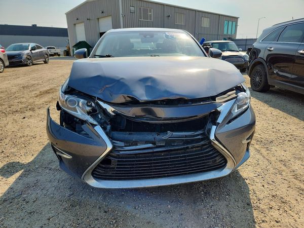 2018 LEXUS ES 350