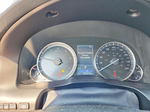 2018 LEXUS ES 350