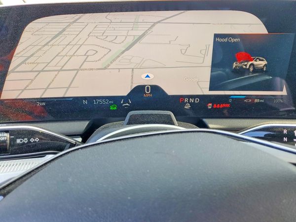 2025 CADILLAC OPTIQ