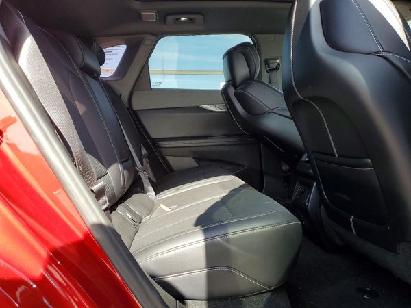 2025 CADILLAC OPTIQ