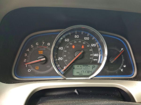 2015 TOYOTA RAV4 Limited (G Grade)