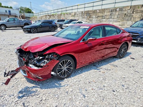 2025 LEXUS ES 350 350 Premium